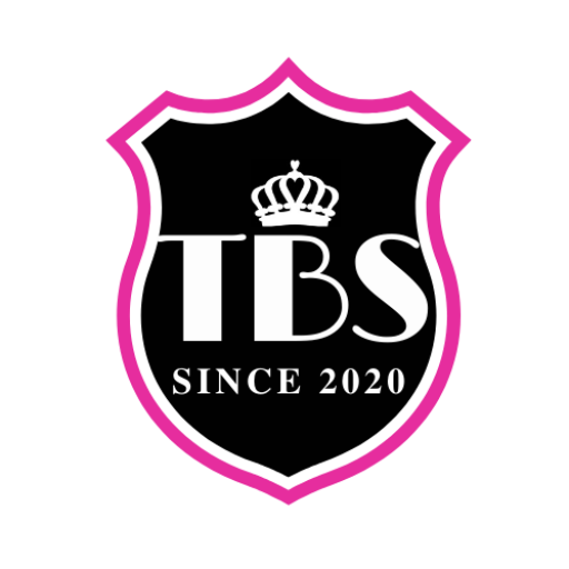 the beauty spot logo